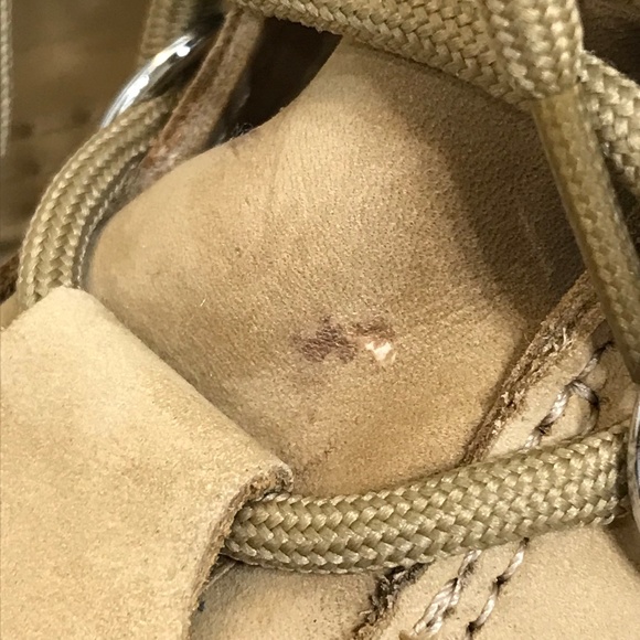 Sorel Caribou Waterproof Buff Boots Size 10 - Picture 7 of 7